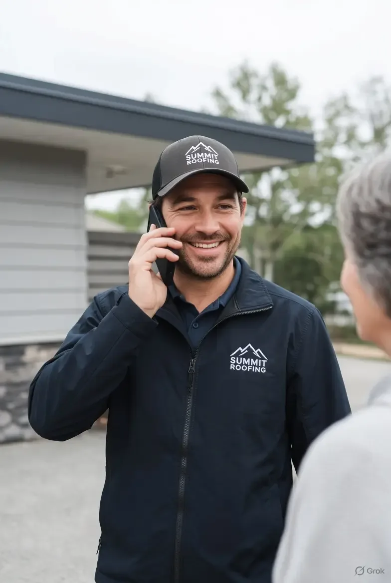 Flat Roof Leak Repair North Ridgeville, OH FAQs